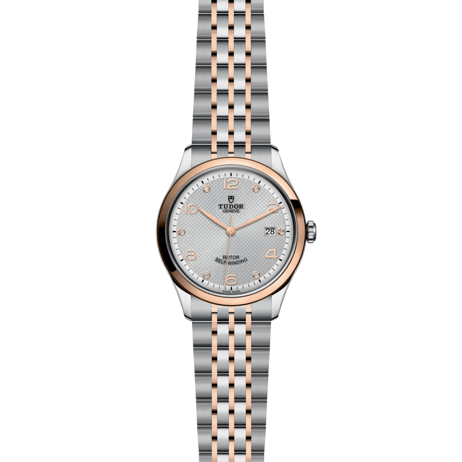 TUDOR 1926 - Image 5