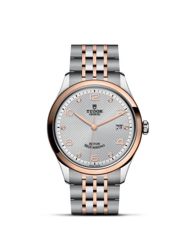 TUDOR 1926 M91551-0002 Official Tudor Watch Jeweler Grand Rapids