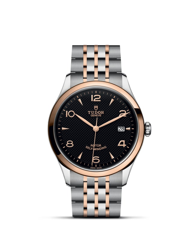 TUDOR 1926 M91551-0003 Official Tudor Watch Jeweler Grand Rapids
