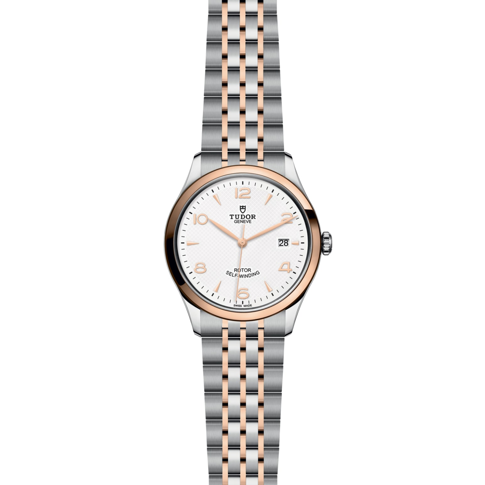 TUDOR 1926 - Image 5