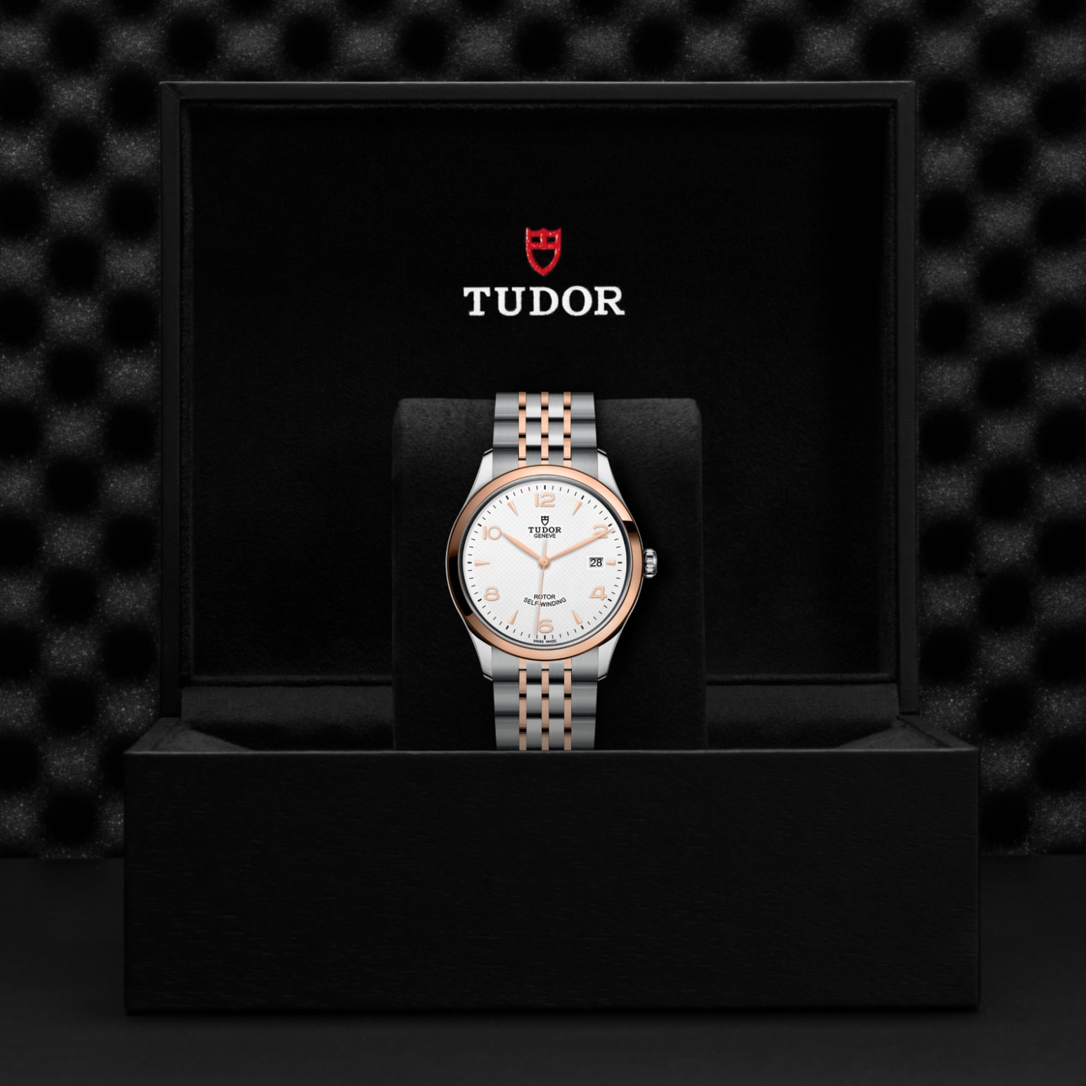TUDOR 1926 - Image 4
