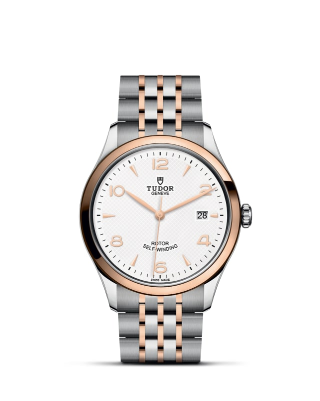 TUDOR 1926 M91551-0009 Official Tudor Watch Jeweler Grand Rapids