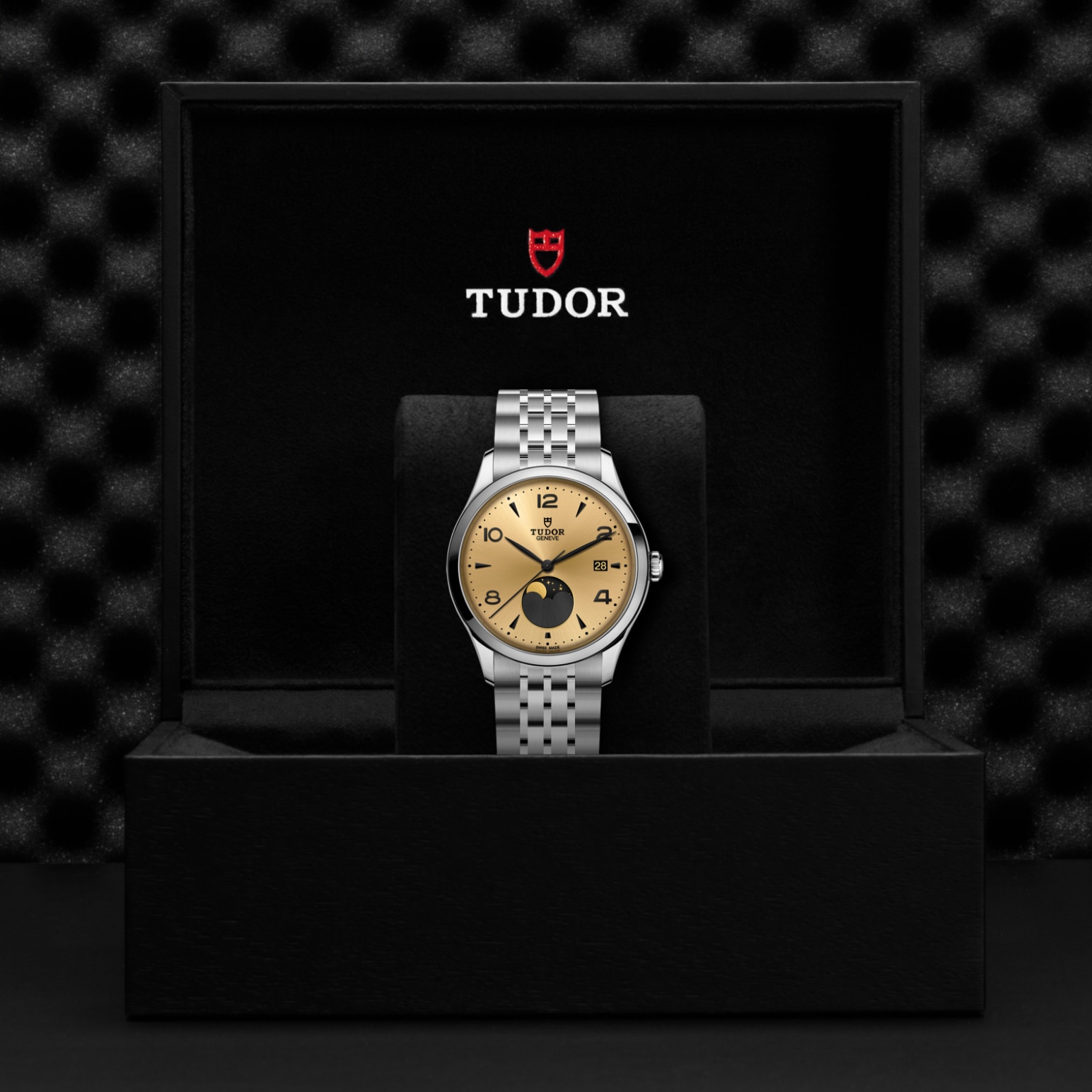 TUDOR 1926 Luna - Image 4