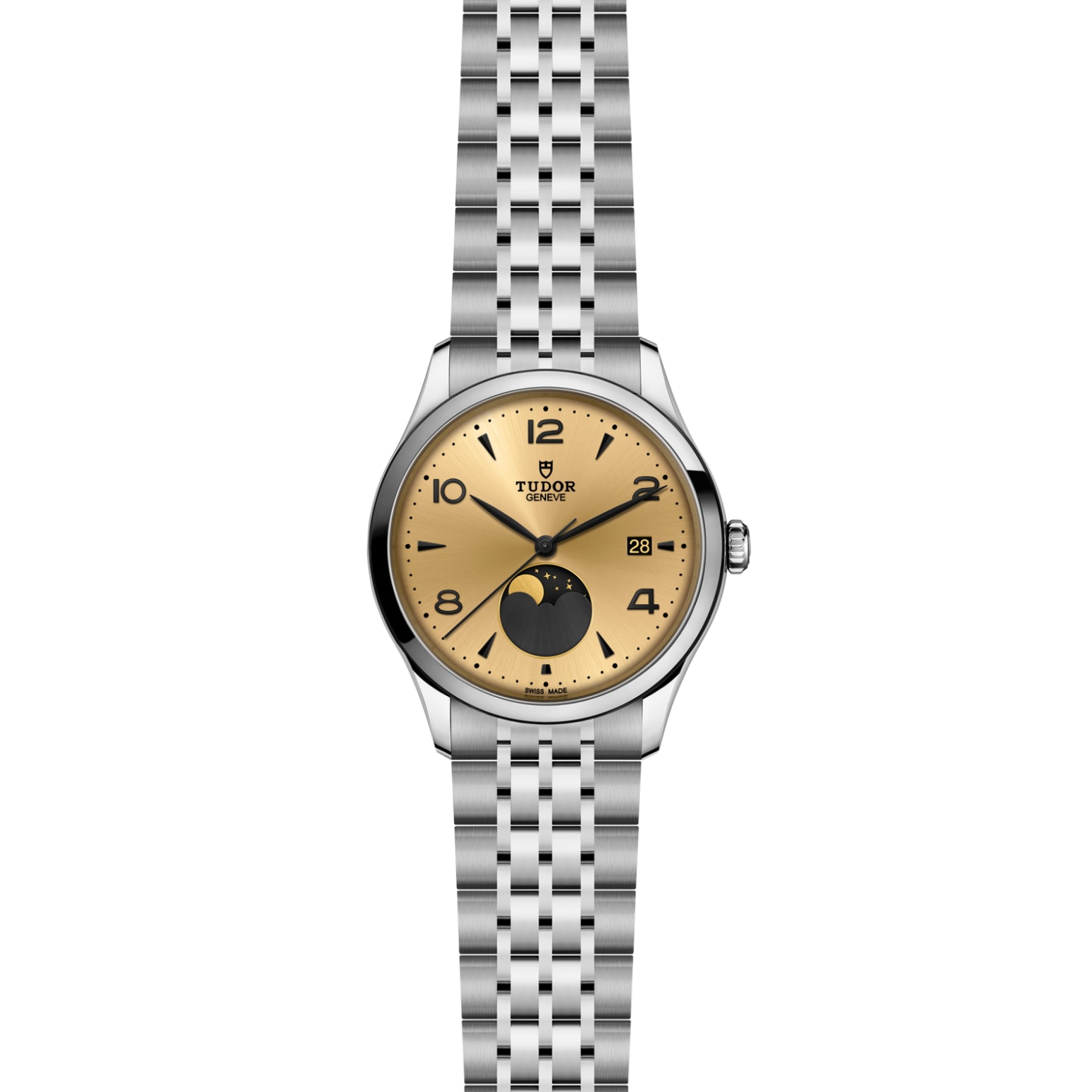 TUDOR 1926 Luna - Image 5