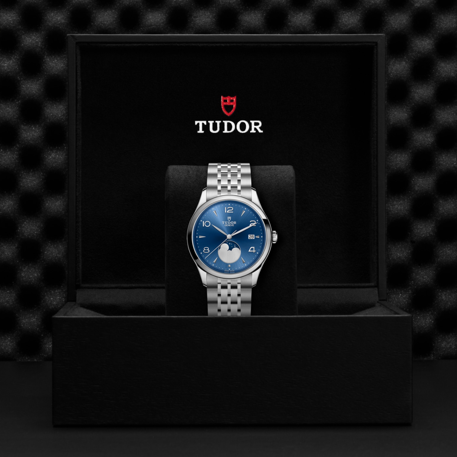 TUDOR 1926 Luna - Image 4