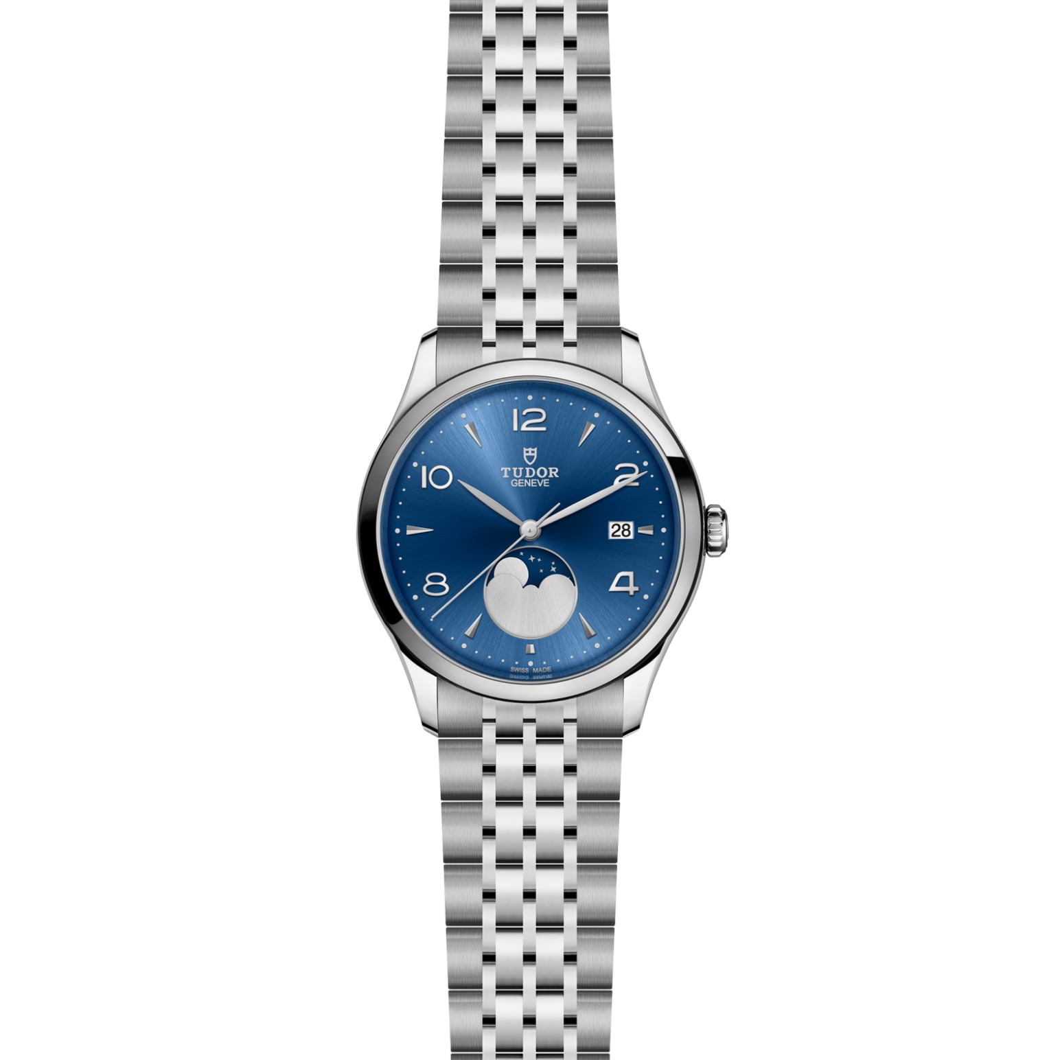TUDOR 1926 Luna - Image 5