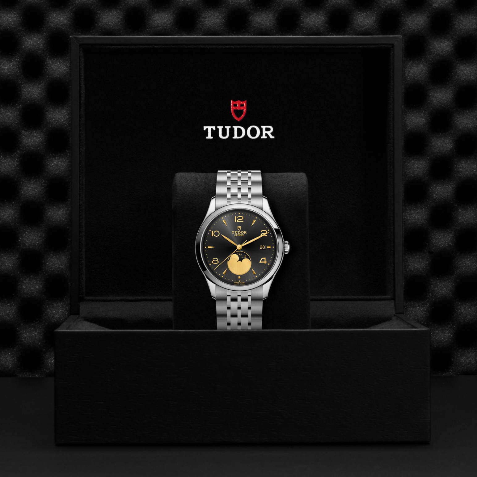 TUDOR 1926 Luna - Image 4