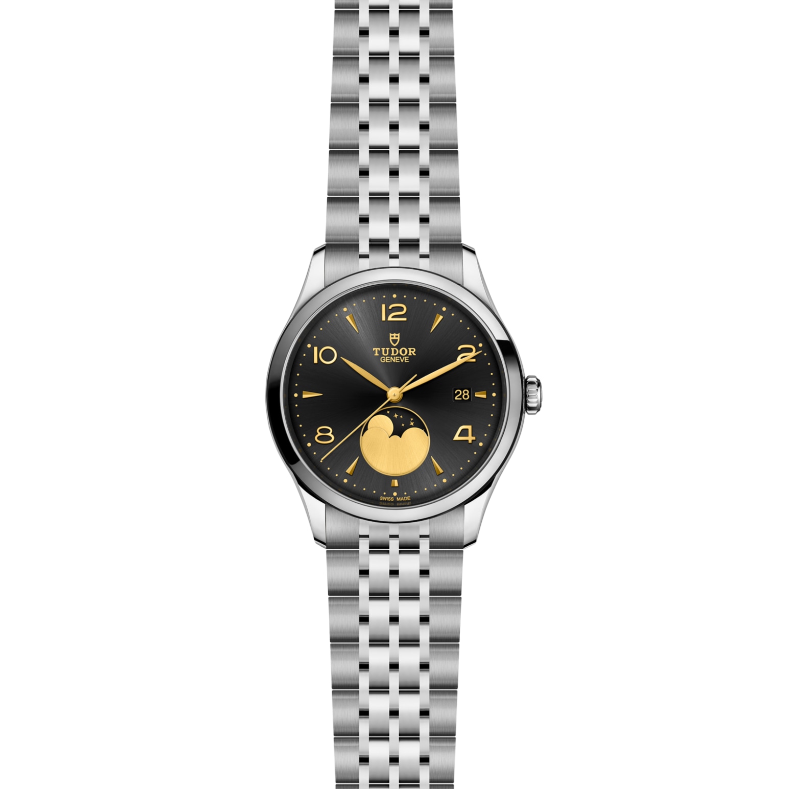 TUDOR 1926 Luna - Image 5