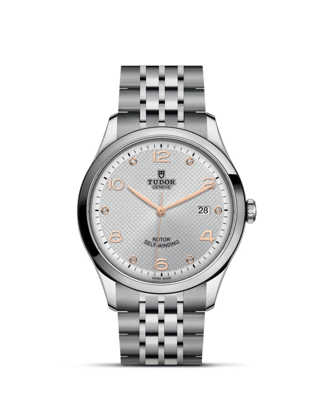 TUDOR 1926 M91650-0003 Official Tudor Watch Jeweler Grand Rapids