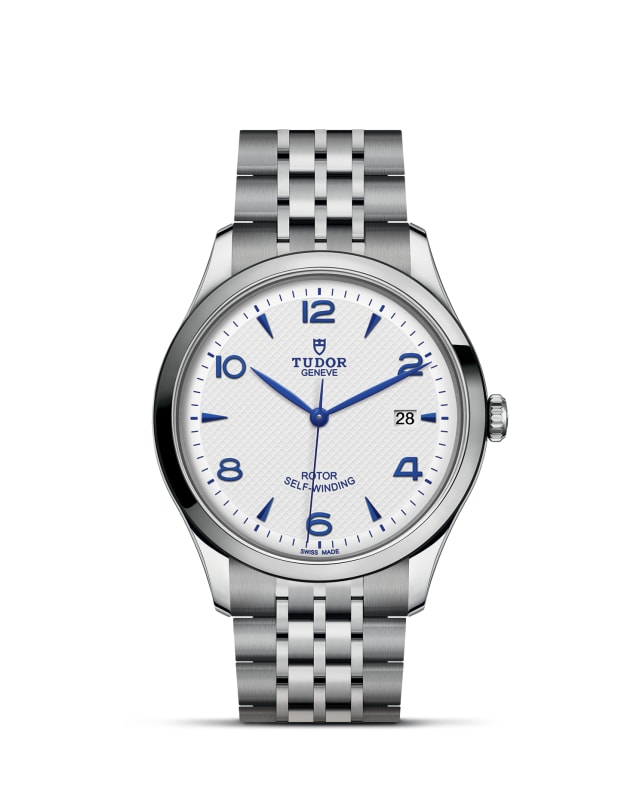 TUDOR 1926 M91650-0005 Official Tudor Watch Jeweler Grand Rapids