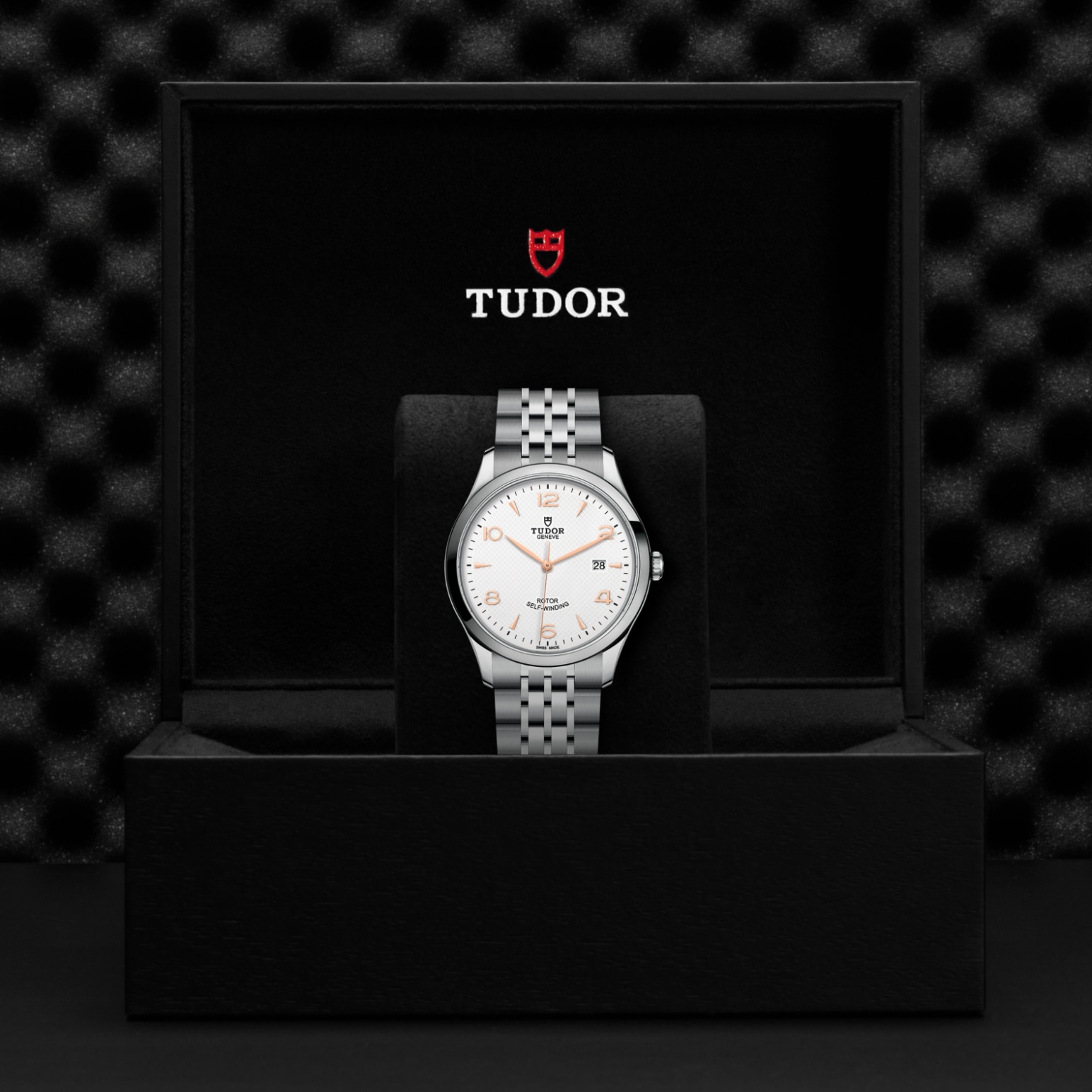 TUDOR 1926 - Image 4