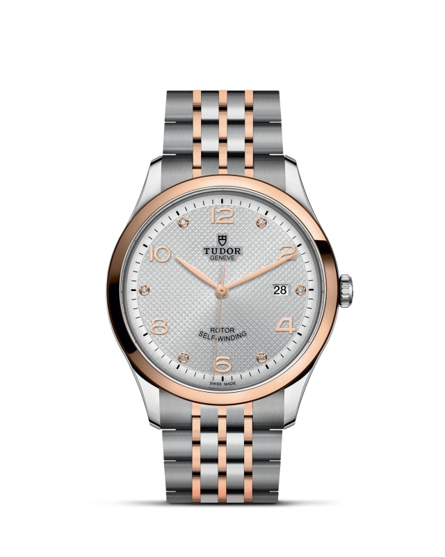 TUDOR 1926 M91651-0002 Official Tudor Watch Jeweler Grand Rapids