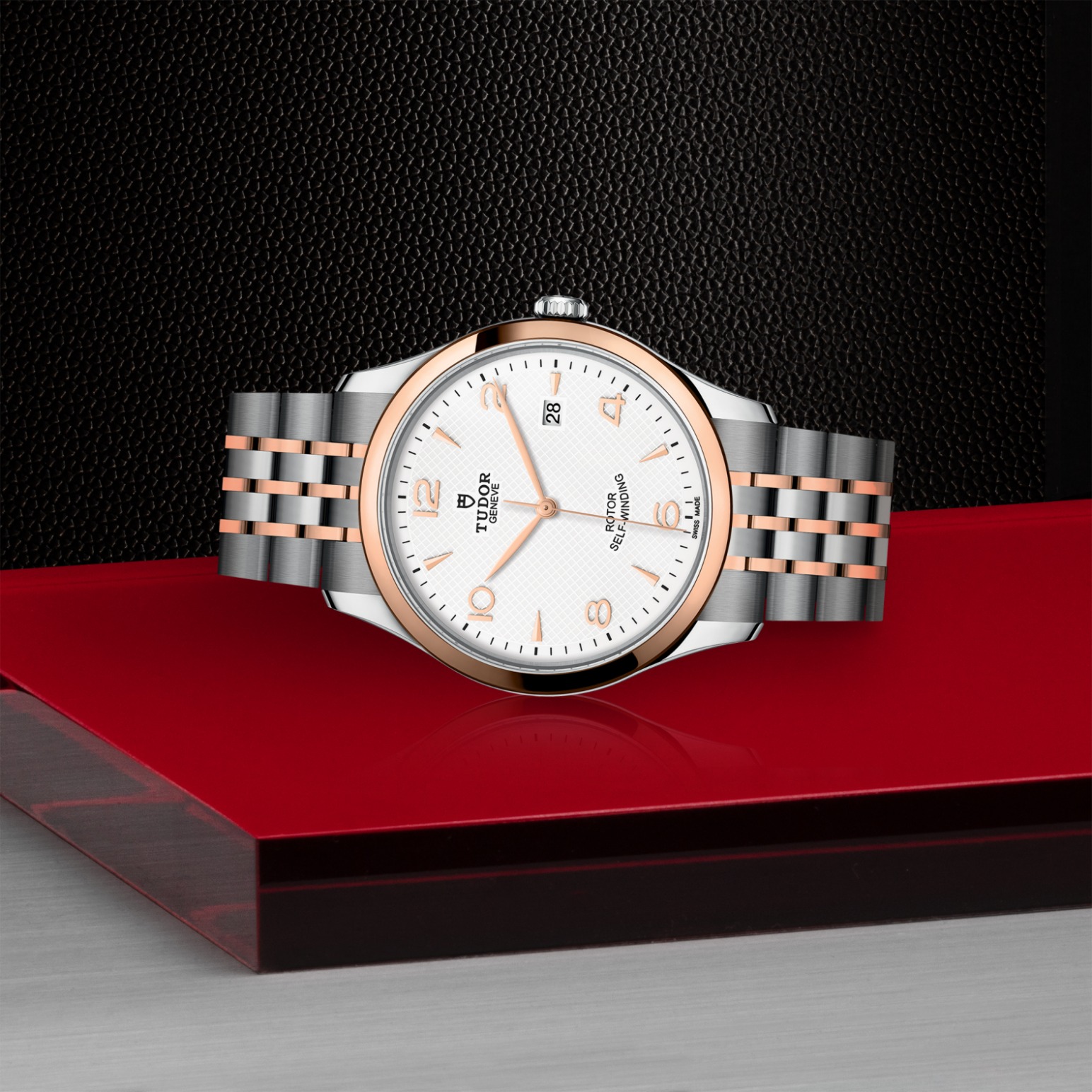 TUDOR 1926 - Image 3