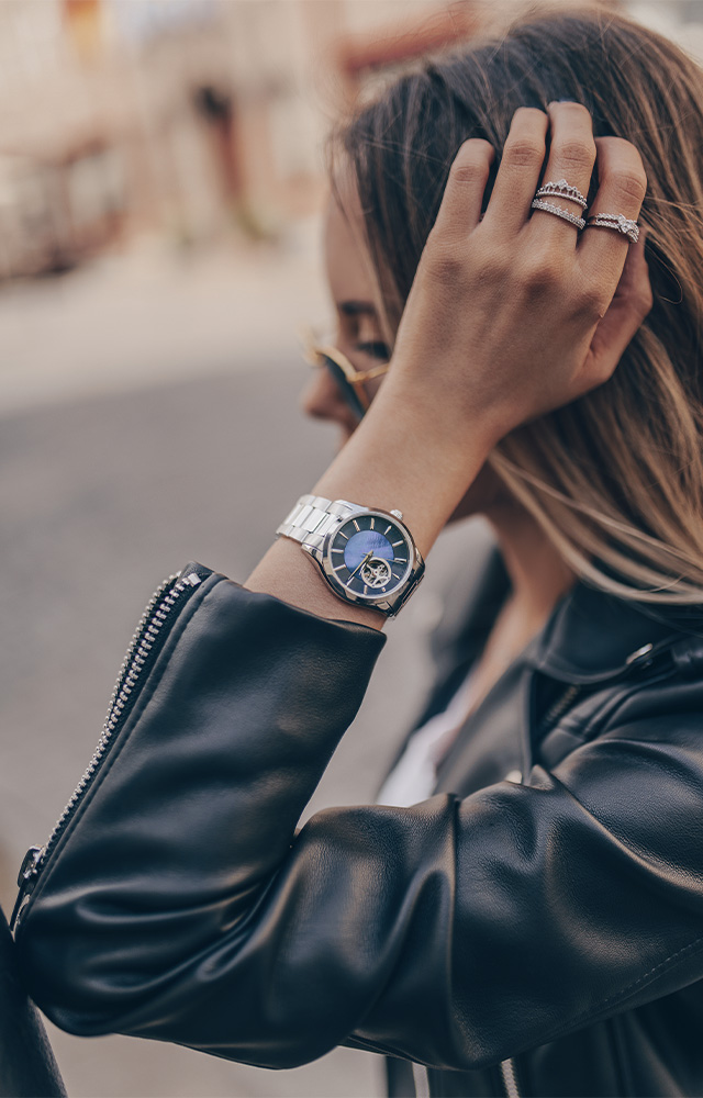 Grand Rapids Mi Graduation Watch Jeweler 3