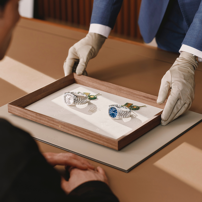 Official Rolex Dealer Grand Rapids Jeweler Discover Rolex Contact Elmt 2603fg 041 Portrait Official Rolex Dealer Grand Rapids Jeweler Discover Rolex Contact Elmt 2603fg 041 Portrait