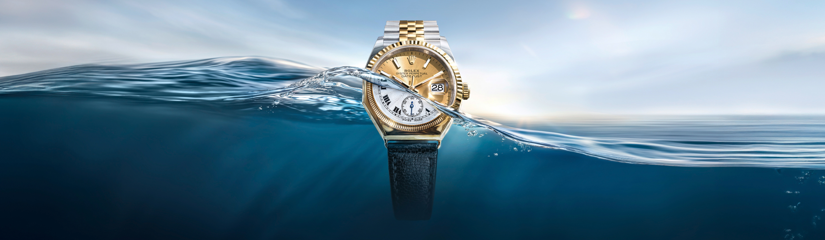 Paul Medawar Fine Jewelry Official Rolex Jeweler In Grand Rapids Mi Rolex Oyster Story M126233 0015 First Oyster Octagonal 1926 2604 0001 Ecirgb Landscape Paul Medawar Fine Jewelry Official Rolex Jeweler In Grand Rapids Mi Rolex Oyster Story M126233 0015 First Oyster Octagonal 1926 2604 0001 Ecirgb Landscape