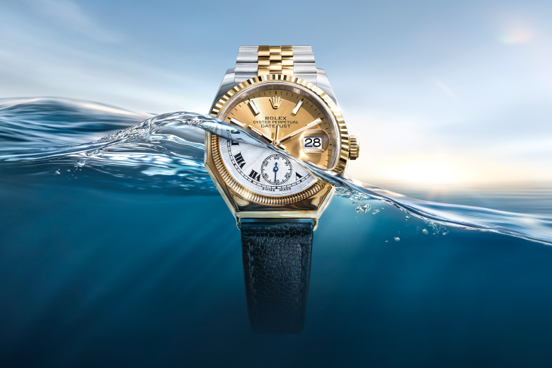 Oyster Story Paul Medawar Fine Jewelry, official retailer