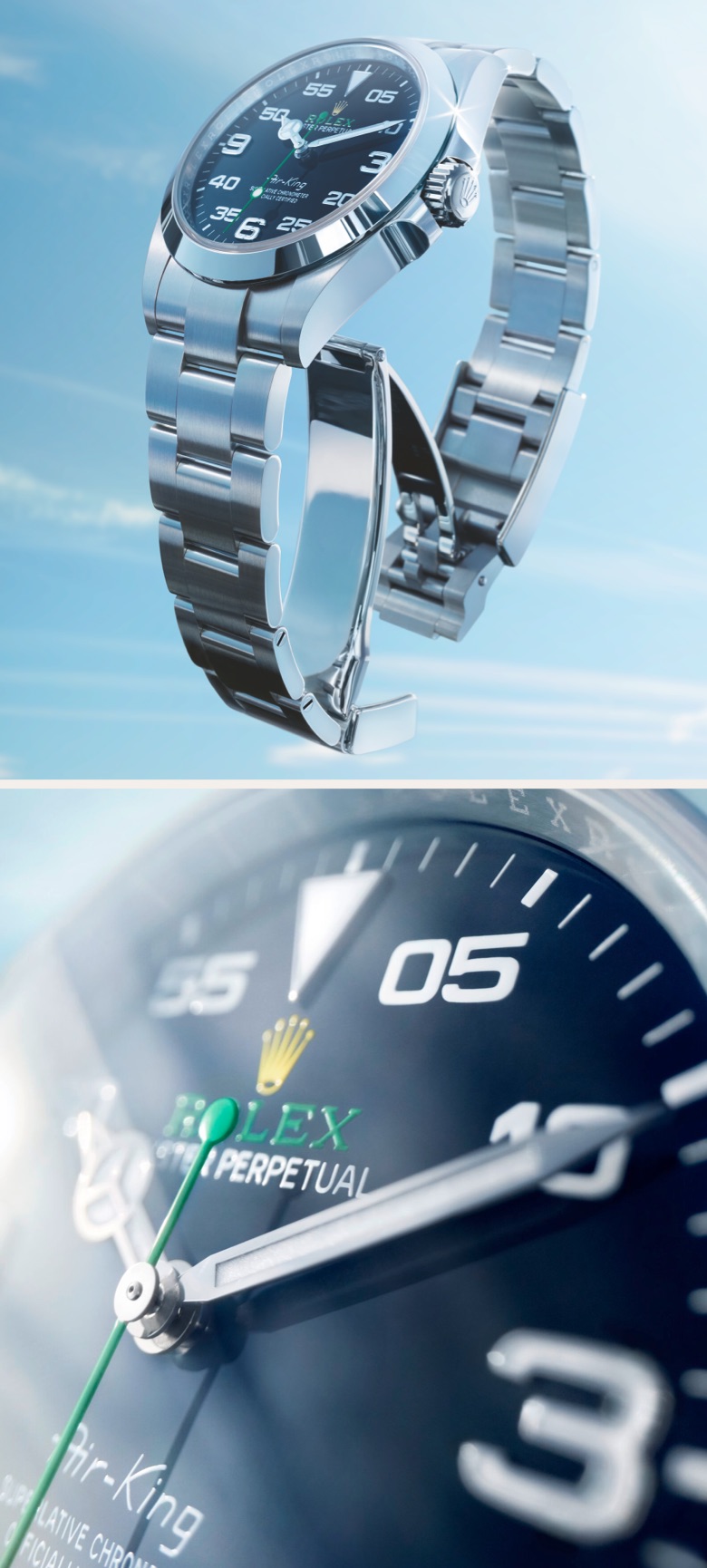 Rolex Air King M126900 0001 2112jva 004 M126900 0001 2204jva 004 Portrait Rolex Air King M126900 0001 2112jva 004 M126900 0001 2204jva 004 Portrait