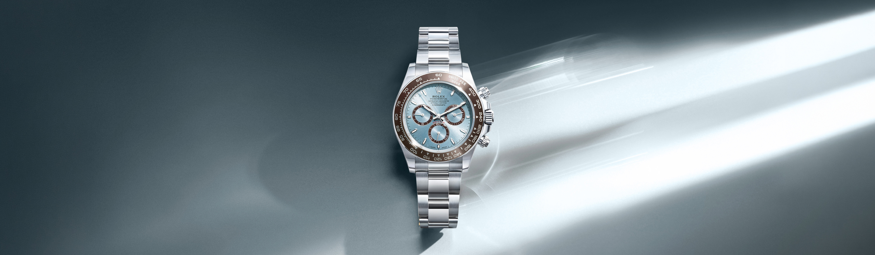 Rolex Cosmograph Daytona Cover M126506 0001 Landscape