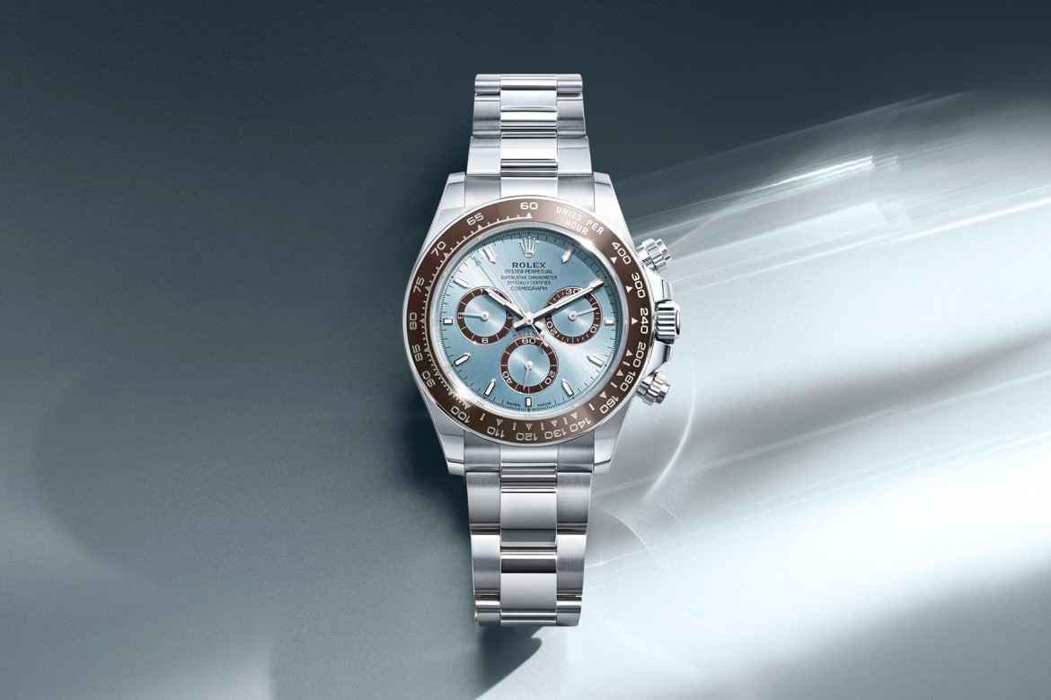 Rolex Cosmograph Daytona Cover M126506 0001 Portrait