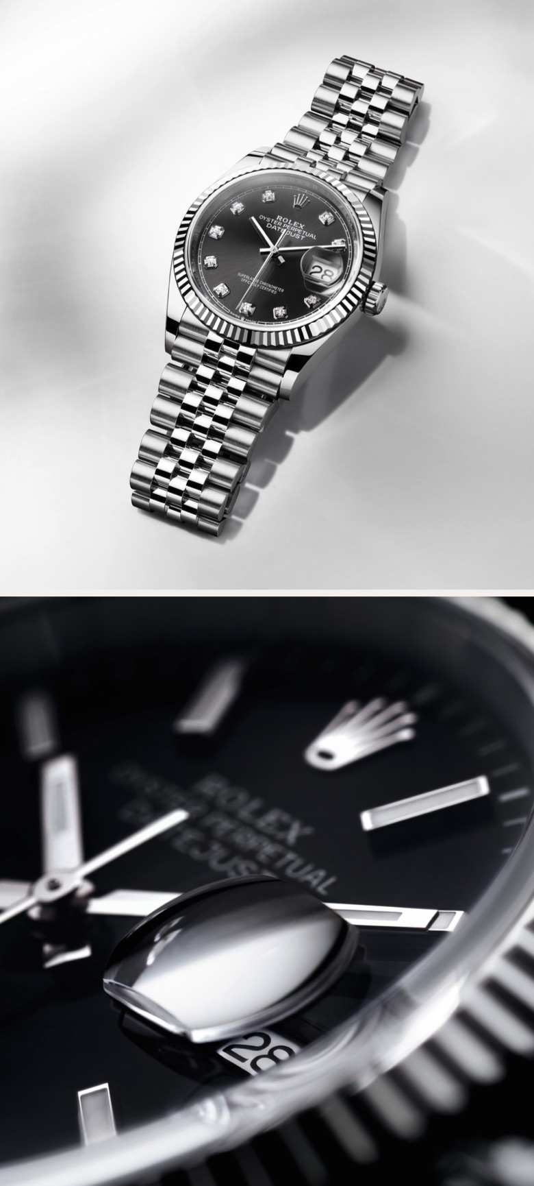 Rolex Datejust M126234 0027 2107jva 001 M126234 0015 1901ac 009 Portrait Rolex Datejust M126234 0027 2107jva 001 M126234 0015 1901ac 009 Portrait