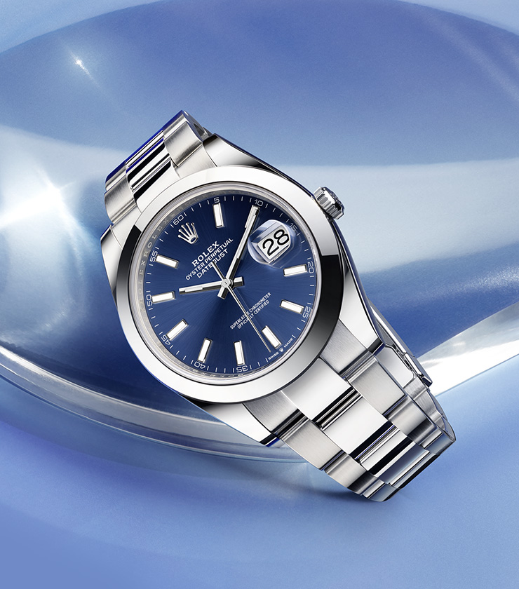 Rolex Datejust M126300 0001 2301es 001 Xl Portrait Rolex Datejust M126300 0001 2301es 001 Xl Portrait