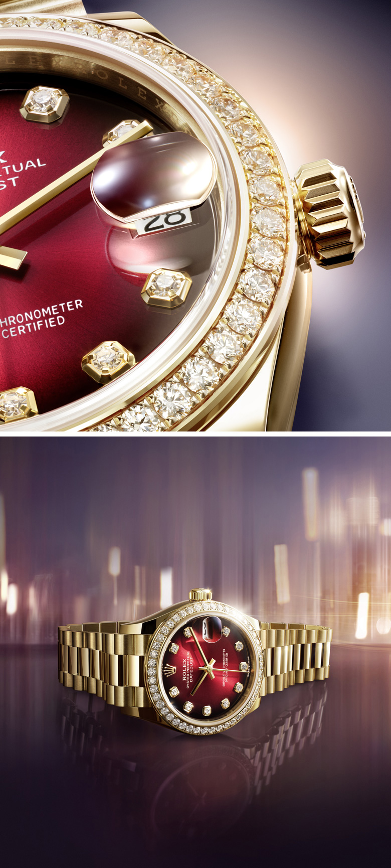 Rolex Datejust M278288rbr 0041 2412uf 002 M278288rbr 0041 2501stojan 002 Rvb Portrait Rolex Datejust M278288rbr 0041 2412uf 002 M278288rbr 0041 2501stojan 002 Rvb Portrait