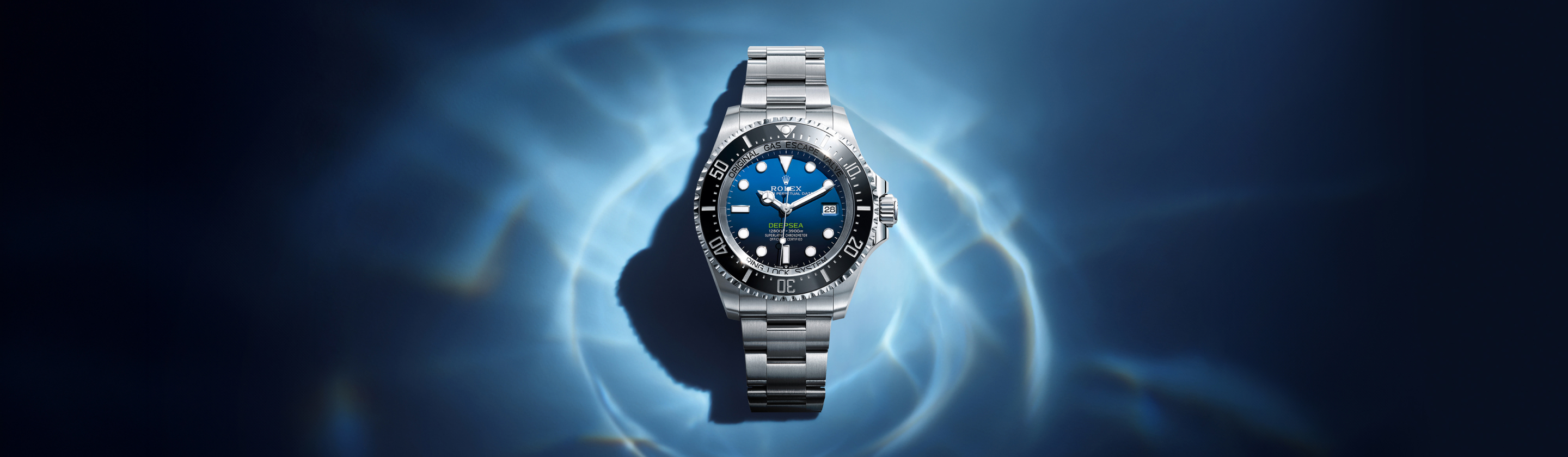 Rolex Deepsea Cover M136660 0005 Landscape