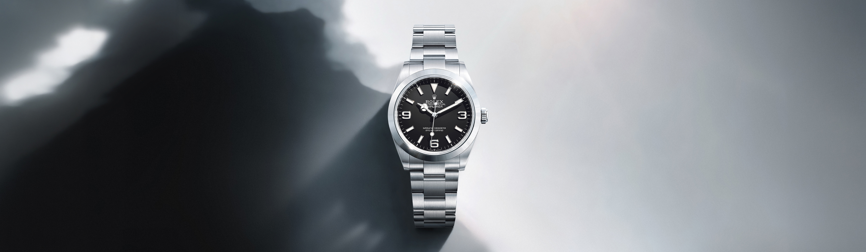 Rolex Explorer Cover M224270 0001 Landscape Rolex Explorer Cover M224270 0001 Landscape
