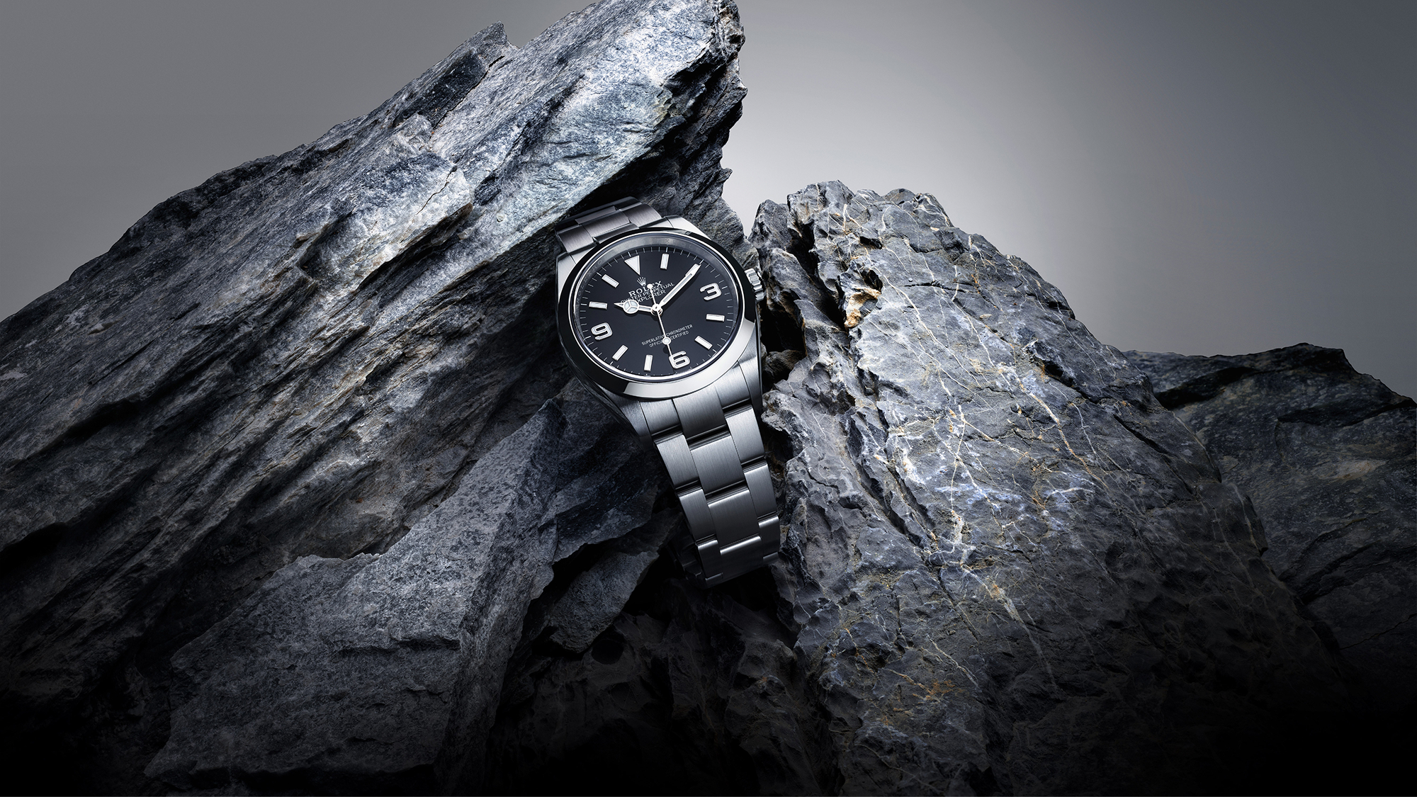 Rolex Explorer Exceptional Chronometric Precision M124270 0001 Landscape Rolex Explorer Exceptional Chronometric Precision M124270 0001 Landscape