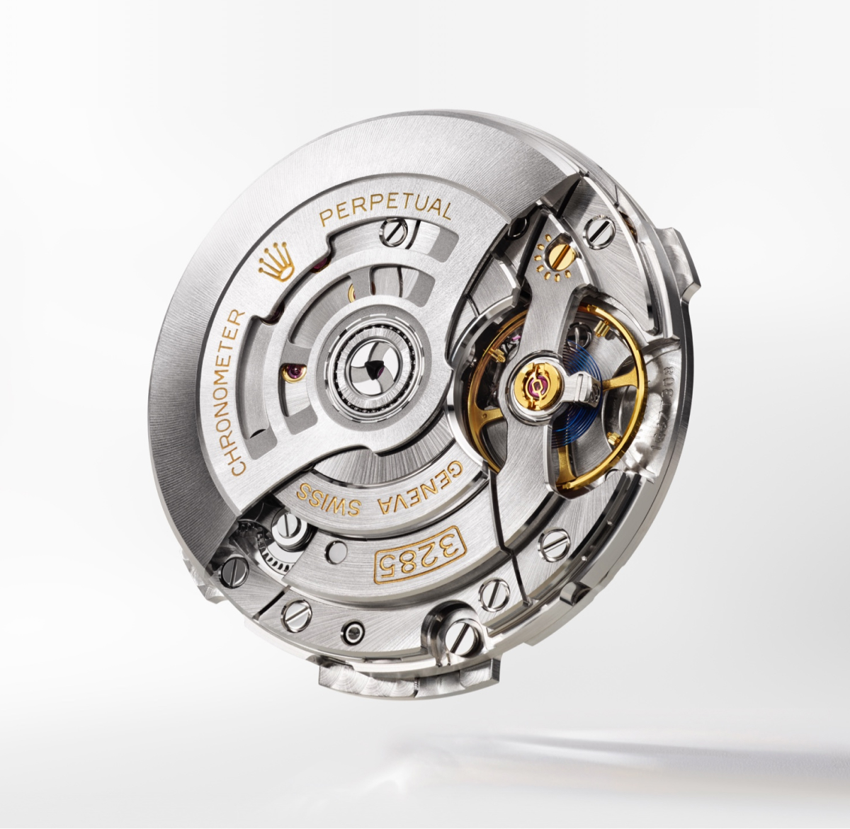 Rolex Explorer Ii Movt4162 2210uf Landscape Rolex Explorer Ii Movt4162 2210uf Landscape