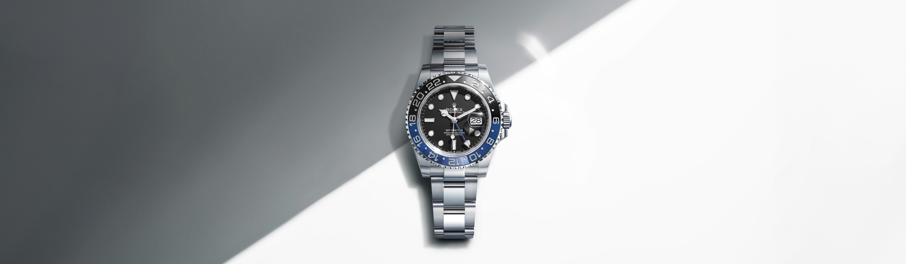 Rolex Gmt Master Ii Cover M126710blnr 0003 Landscape
