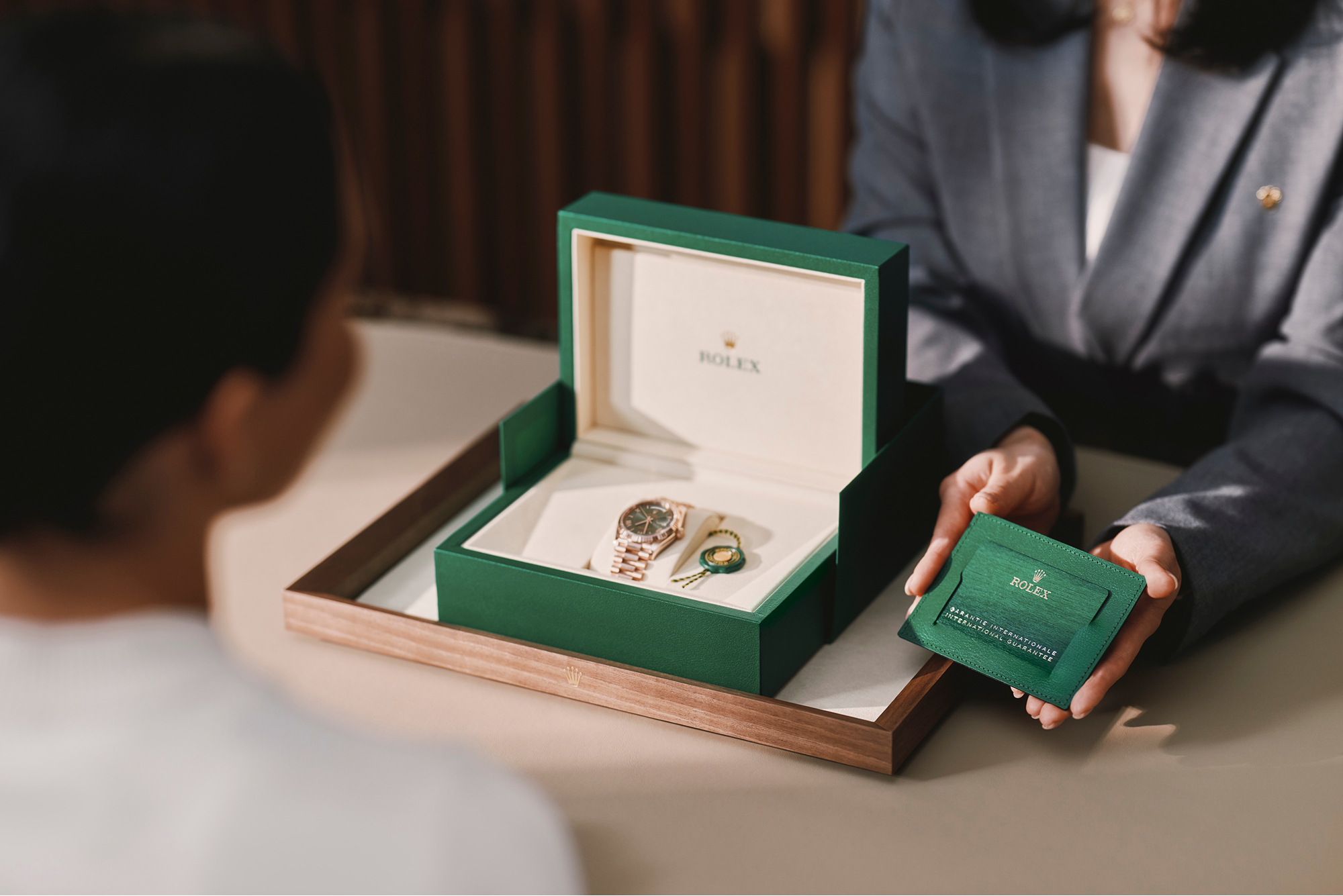 Rolex Our Rolex Services Rolex Our Rolex Services
