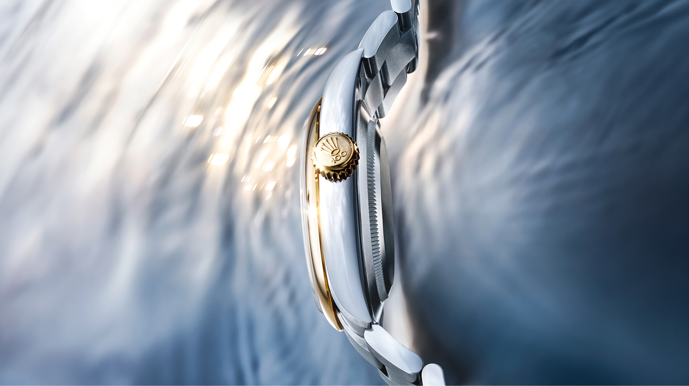 Rolex Oyster Perpetual 100th Anniversary Ambiance M134303 0001 Landscape Rolex Oyster Perpetual 100th Anniversary Ambiance M134303 0001 Landscape