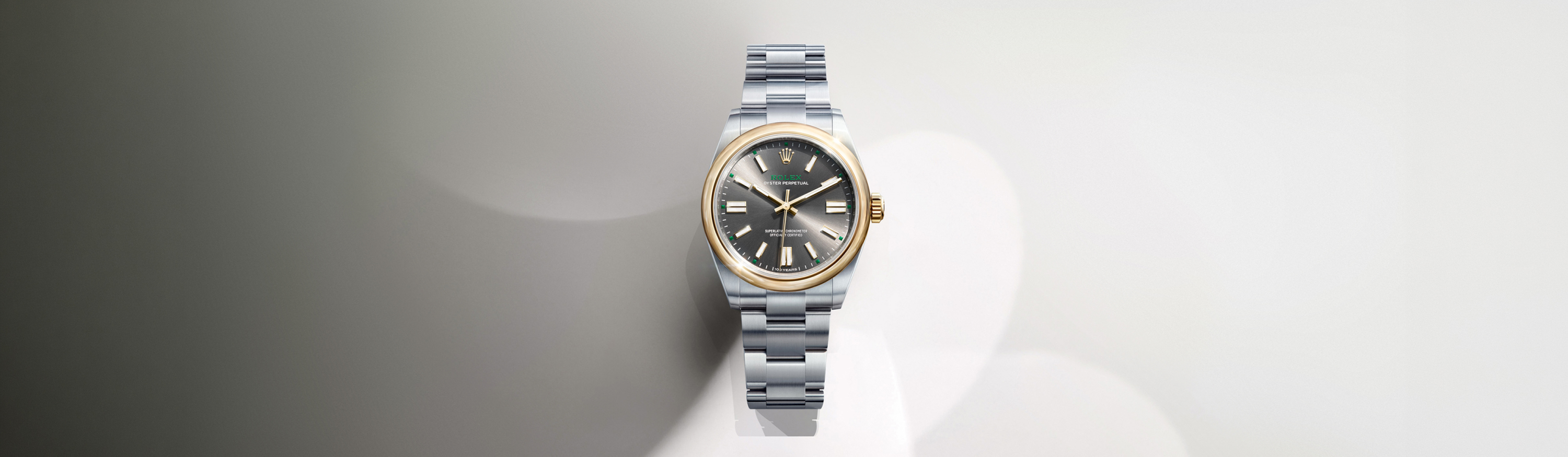 Rolex Oyster Perpetual Cover M134303 0001 Landscape Rolex Oyster Perpetual Cover M134303 0001 Landscape