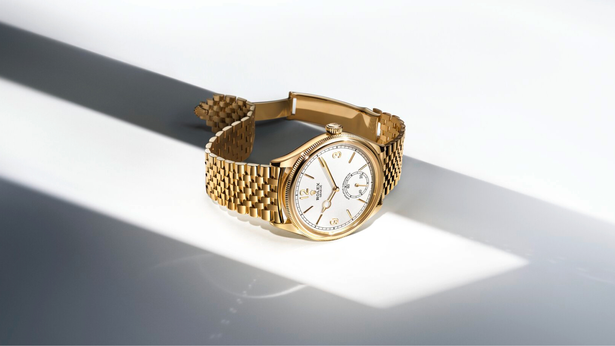 Rolex Oyster Perpetual Universal Classic Style M52508 0008 Landscape Rolex Oyster Perpetual Universal Classic Style M52508 0008 Landscape