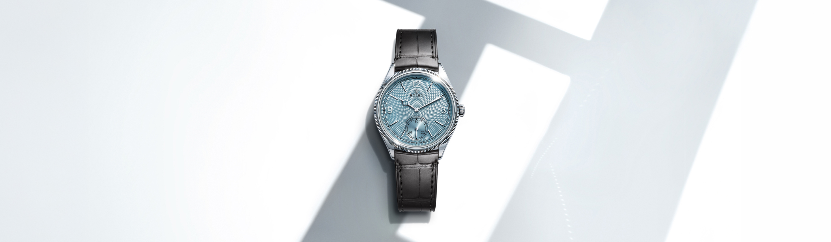 Rolex Perpetual 1908 Cover M52506 0003 Landscape Rolex Perpetual 1908 Cover M52506 0003 Landscape
