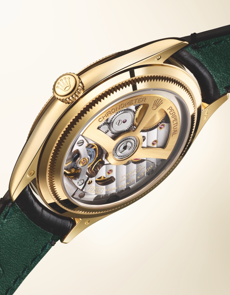Rolex Perpetual 1908 M52508 0002 2301uf 002 Portrait Rolex Perpetual 1908 M52508 0002 2301uf 002 Portrait