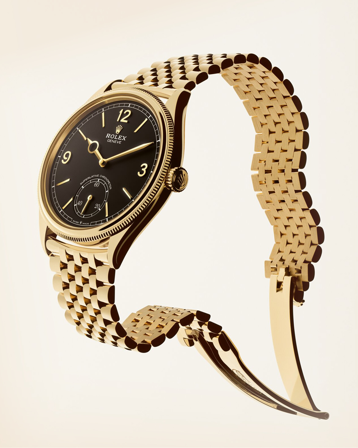 Rolex Perpetual 1908 M52509 0006 2302uf 002 Portrait Rolex Perpetual 1908 M52509 0006 2302uf 002 Portrait