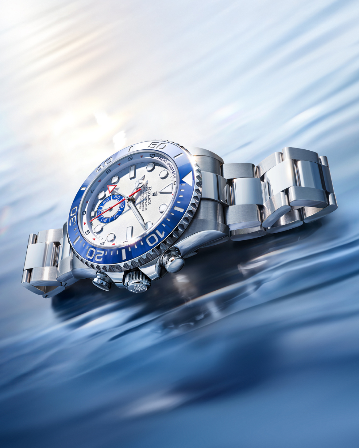 Rolex Yacht Master Ii Ambiance M126680 0001 Portrait Rolex Yacht Master Ii Ambiance M126680 0001 Portrait
