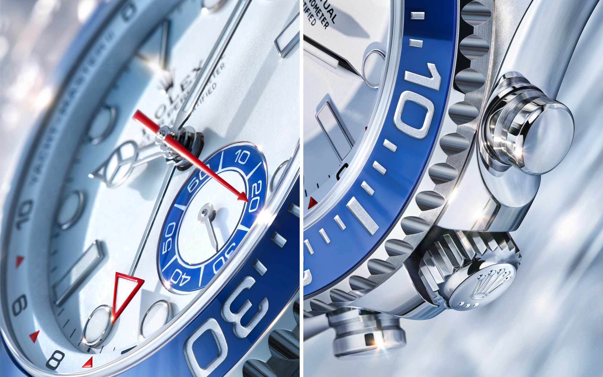 Rolex Yacht Master Ii Countdown Function M126680 0001 Landscape Rolex Yacht Master Ii Countdown Function M126680 0001 Landscape