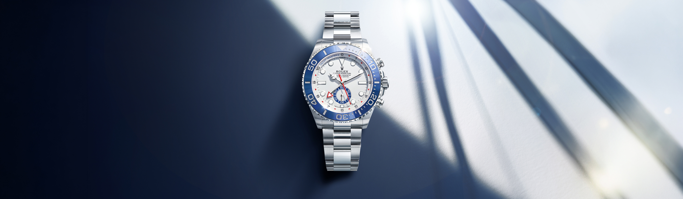 Rolex Yacht Master Ii Cover M126680 0001 Landscape Rolex Yacht Master Ii Cover M126680 0001 Landscape
