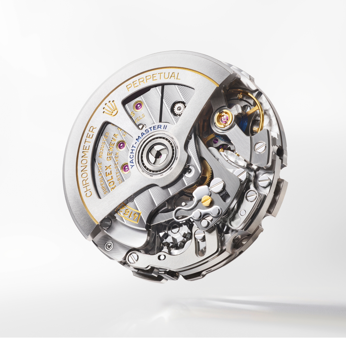 Rolex Yacht Master Ii Movt4162 2210uf M126680 0001 Landscape Rolex Yacht Master Ii Movt4162 2210uf M126680 0001 Landscape