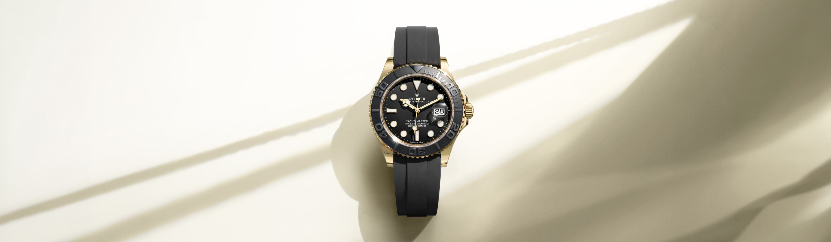 Rolex Yacht Master Cover M226658 0001 Landscape Rolex Yacht Master Cover M226658 0001 Landscape