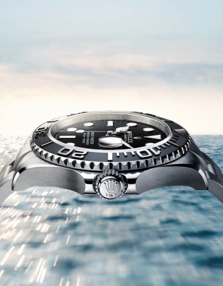 Rolex Yacht Master M226627 0001 2308jva 001 Portrait Rolex Yacht Master M226627 0001 2308jva 001 Portrait