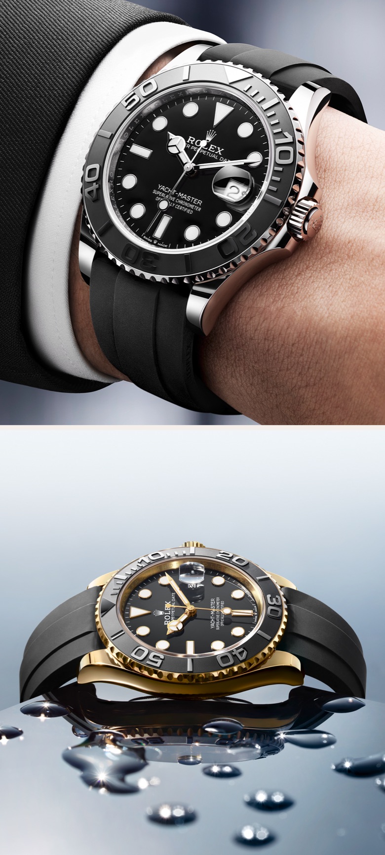 Rolex Yacht Master M226659 0002 Montre Portee Homme Yacht Master Rubber Black M226658 0001 2310jva 001 Portrait Rolex Yacht Master M226659 0002 Montre Portee Homme Yacht Master Rubber Black M226658 0001 2310jva 001 Portrait