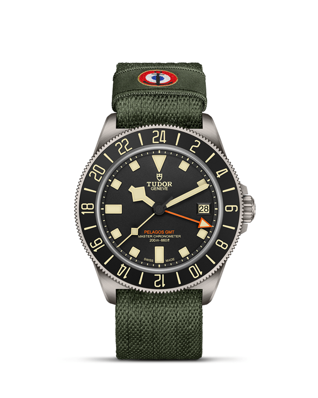 Tudor M2542gxx7nu 0002 5