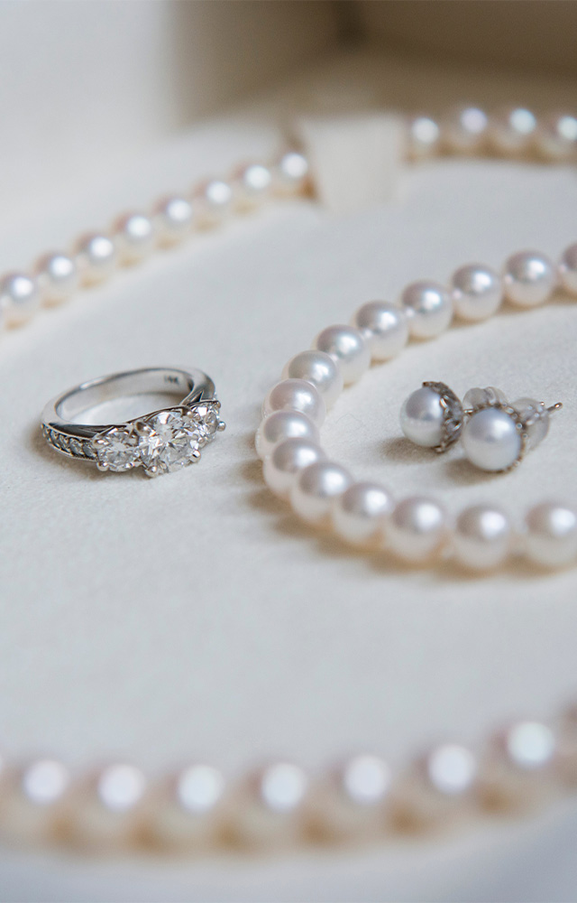 Grand Rapids, MI Jewelry Store