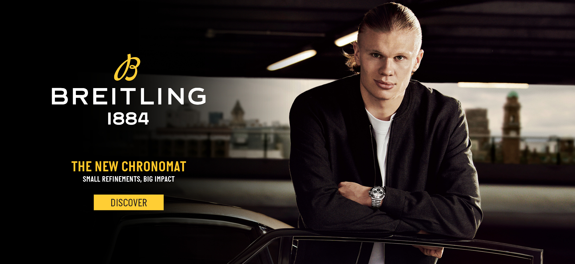 Breitling Watches Paul Medawar Fine Jewelry in Grand Rapids MI