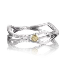 Rings Fashion Tacori Fasion Silver Peak Ring Sr206 10 Grand Rapids Jewelry Store - Rings Fashion Tacori Fasion Silver Peak Ring Sr206 10